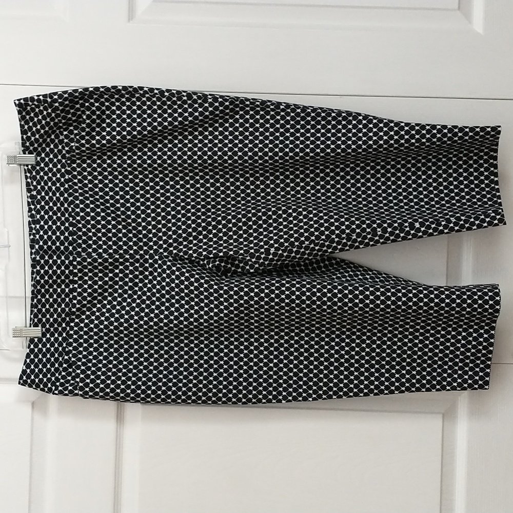 Worthington Dressy Capris